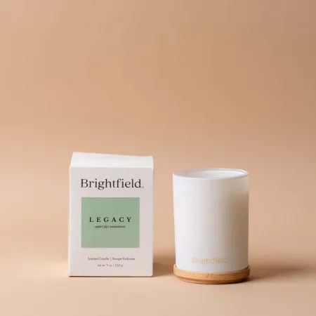Candle Tuck Boxes, example 2