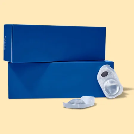 Contact Lens Boxes