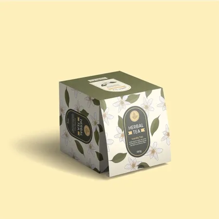 Cube Tuck Boxes