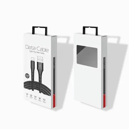 Electronics Tuck Boxes