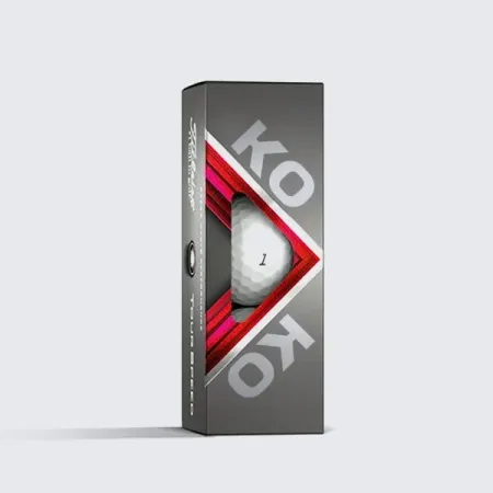 Golf Ball Boxes, example 2