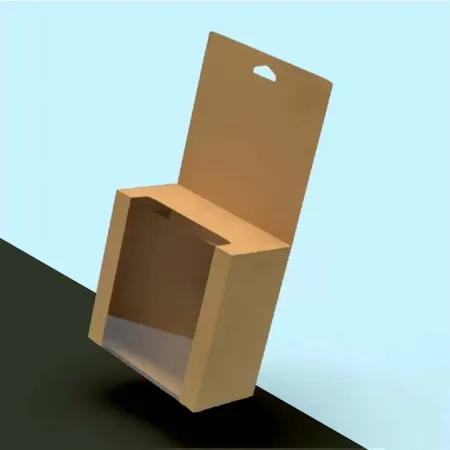 Hang Tab Tuck Boxes, example 2