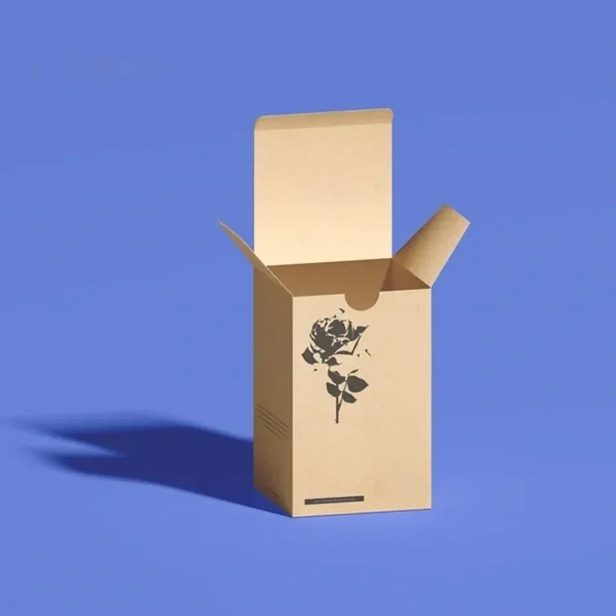Hospitality Tuck Boxes printed to order