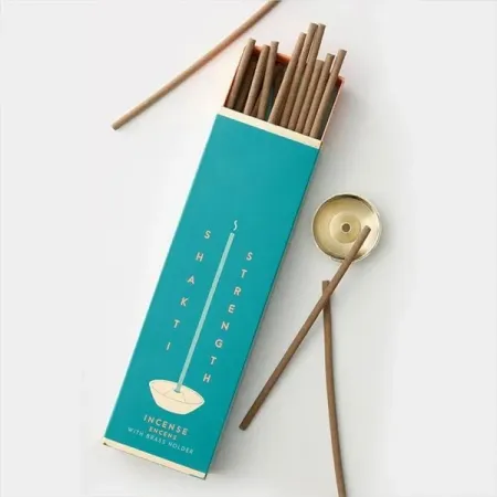 Incense Boxes