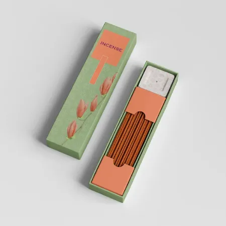 Incense Boxes, example 2