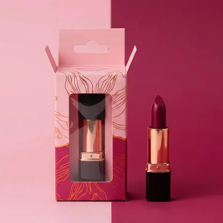 Lipstick Boxes