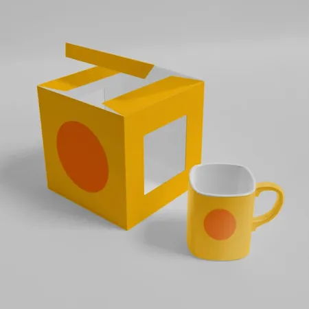 Mug Boxes, example 2