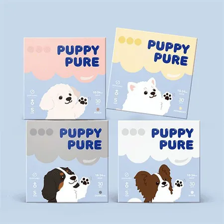 Pet Product Boxes