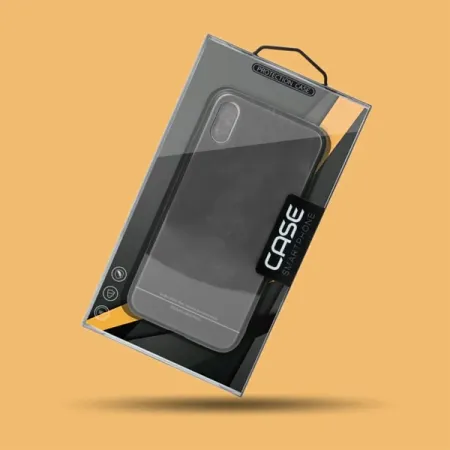 Phone Case Boxes, example 2