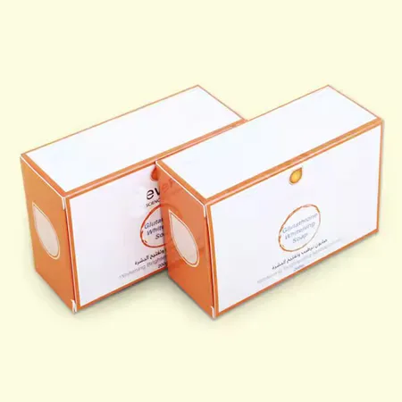 Soap Tuck Boxes