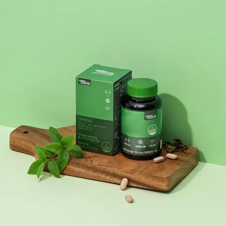 Supplement Boxes
