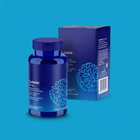 Supplement Boxes, example 2