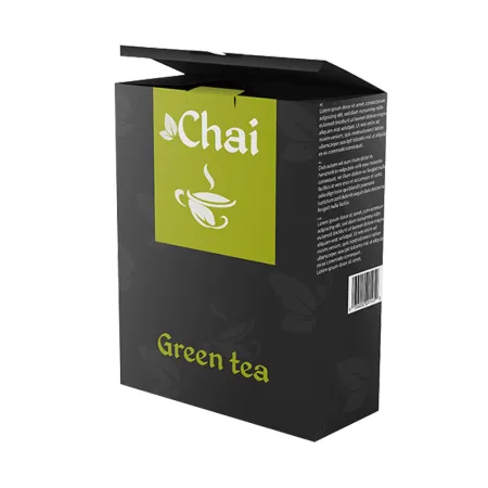 Tea Boxes