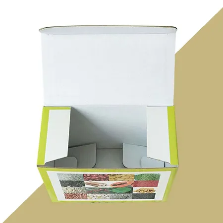 Tuck End Auto Bottom Boxes, example 2