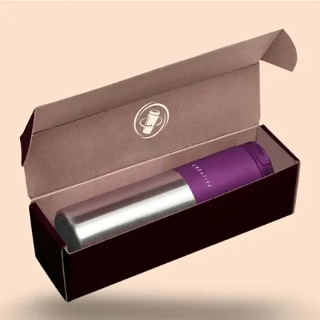 Tumbler Boxes