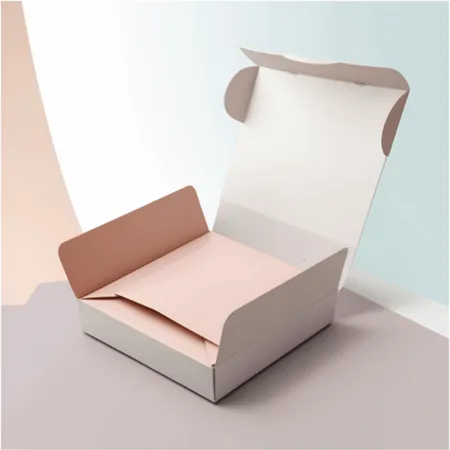 Wax Melt Boxes, example 2